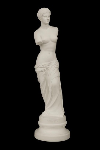 Grande statue venus - grande,