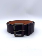 ceinture louis vuitton marron 