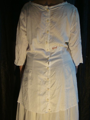Chemise tunique ewa - chemise/tunique,