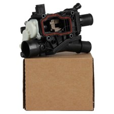 CITROEN C4 C5 DS4 DS5 DISPATCH RELAY 2.0 2.2 HDI THERMOSTAT HOUSING 9849443980