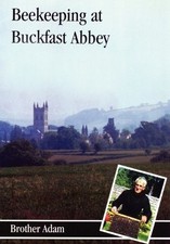 "Adam,Brother" Beekeeping at Buckfast Abbey (Poche)