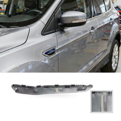 Rear bumper bracket suitable - bracket,