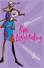 Fifi Brindacier Livre De Poche
