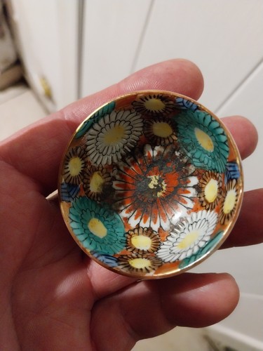 Porcelaine japonaise ancienne - porcelaine,