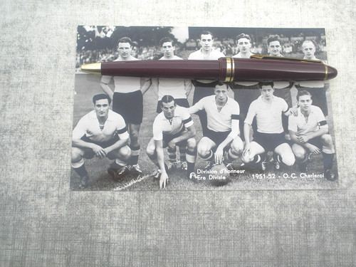 Photo vintage - ,