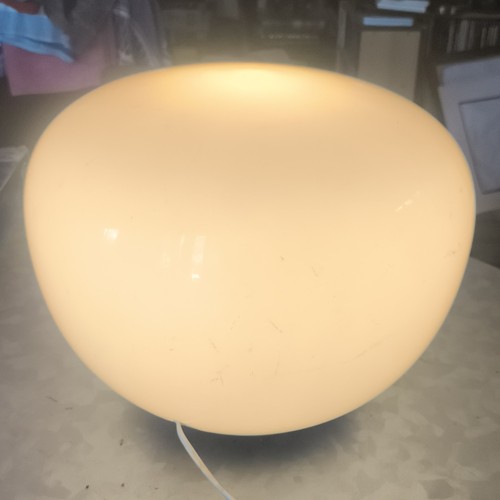 Lampe sol ikea vintage - lampe,