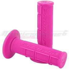 Poignées PROGRIP 794 rose