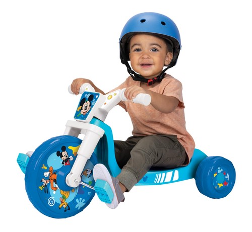 Ride fly wheels junior - wheels,