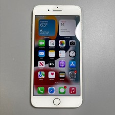 Apple iPhone 7 Plus - 128GB - Unlocked (Read Description)