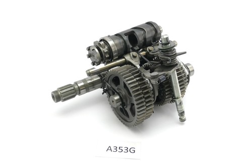 Yamaha xvs 1100 drag - 1100, vp05