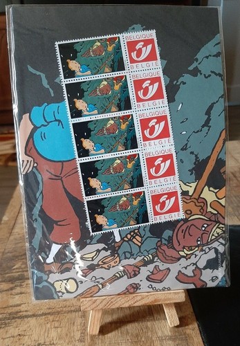 Hergé tintin collector - hergé, tintin-collector