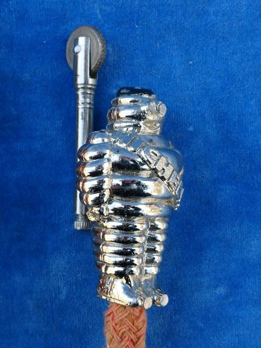 Rare top briquet amadou - ++,