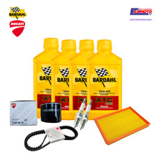 Kit D'entretien Complet