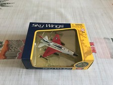 Avion miniature Militaire Sky