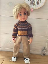 vêtement compatible poupée Little Kidz Gotz 36 cm