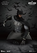 Figurine BATMAN Bust-001 DC