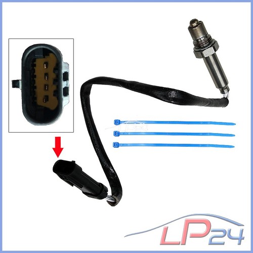 Sonde lambda fils pour - 1x, 4