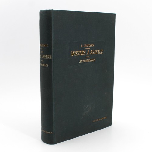 Les moteurs essence pour - moteurs,
