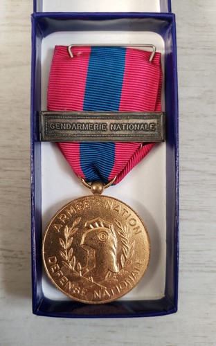 Médaille militaire la - médaille,