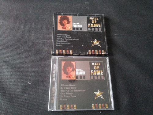 Aretha franklin hall - -,