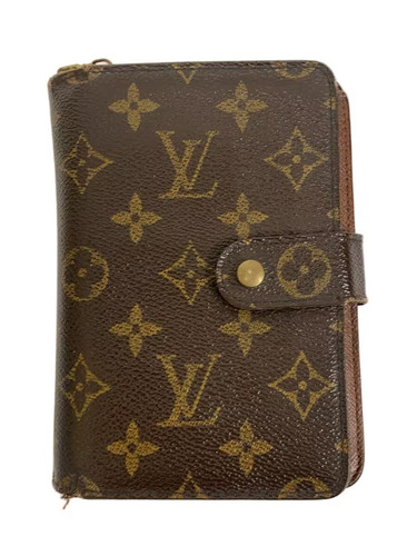 Louis vuitton porte - vuitton, papier
