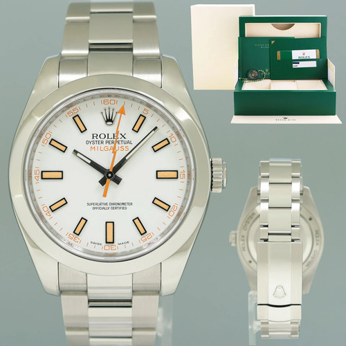 2017 papers mint rolex - papers,