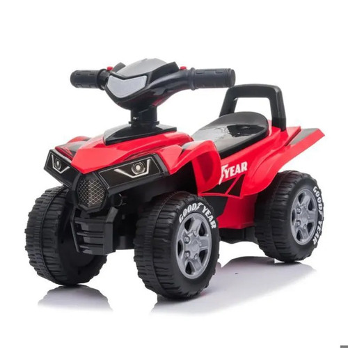 Quad porteur goodyear atv - porteur,