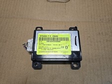 Mitsubishi Outlander Lancer Peugeot 4007 Bluetooth Module 2007 - 2012 8785A004