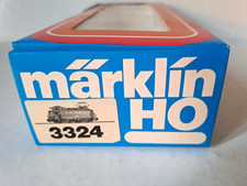 Märklin ho référence 3324