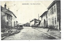 54 CROISMARE  RUE HAUTE