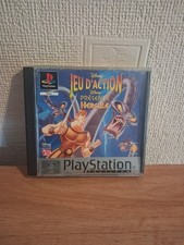 Jeu Hercule Sur Sony