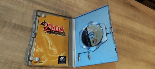 The legend zelda - legend,