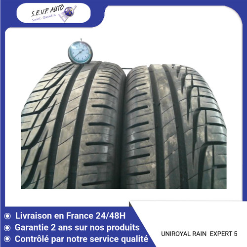 Paire de pneus - 🇫🇷,