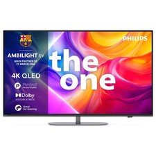 TV QLED Philips The One