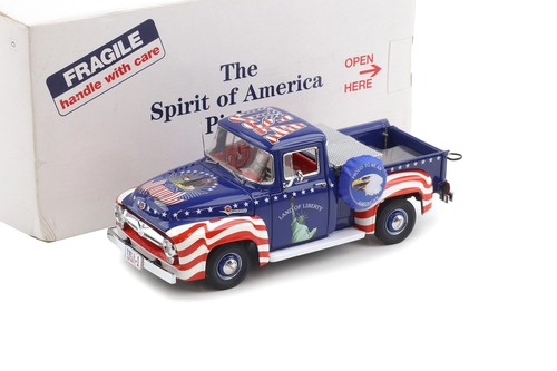 Danbury mint ford f 100 - danbury,