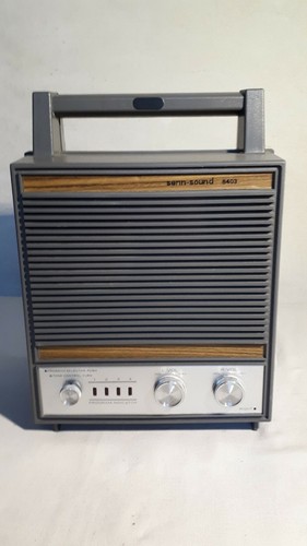 8track player radio 8403 - 8track, auto