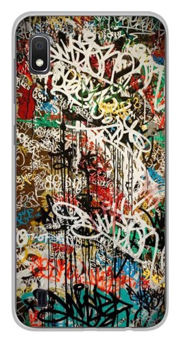 Coque silicone imprimée - coque,