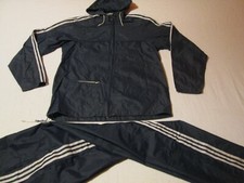 SURVETEMENT NYLON ADIDAS SMALL