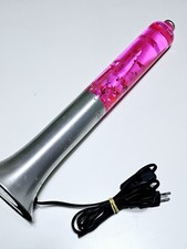 Lampe de lave play-boy (
