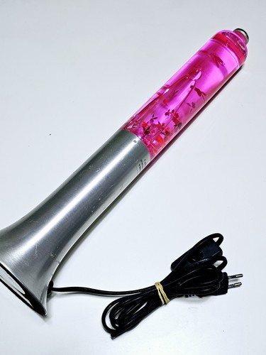 Lampe lave play boy - de, (