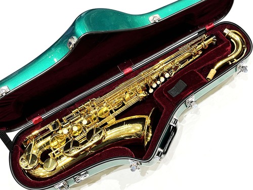 Saxophone ténor yamaha - saxophone,