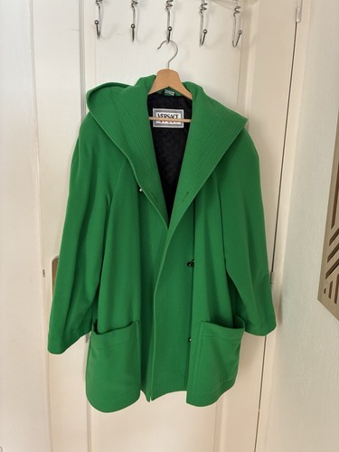 Versace sport manteau femme - versace,