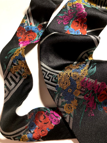 Gianni versace cravate - gianni, vintage