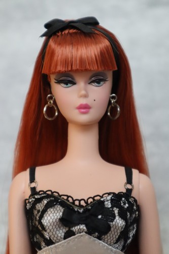 Barbie silkstone lingerie 6 - lingerie,