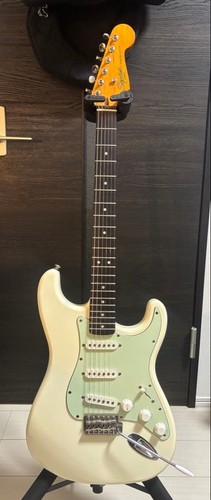 Squier classic vibe - classic, fsr