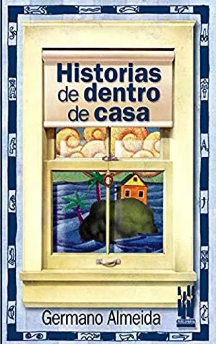 Historias dentro casa - de,