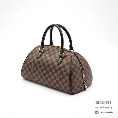 Louis vuitton damier riviera - louis,