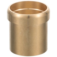  Saxophone ténor Metal Bend Neck Hoop Remplacement Bend Neck Copper Hoop