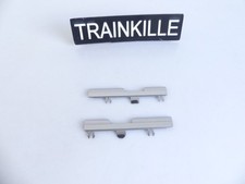 MEHANO 2 ROOF BAFFLES FOR MOTICE TGV