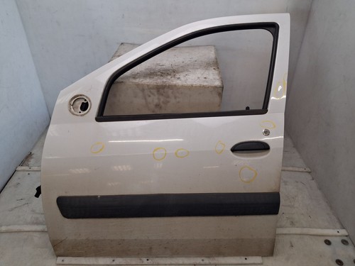 Porte avant gauche dacia logan - dacia,